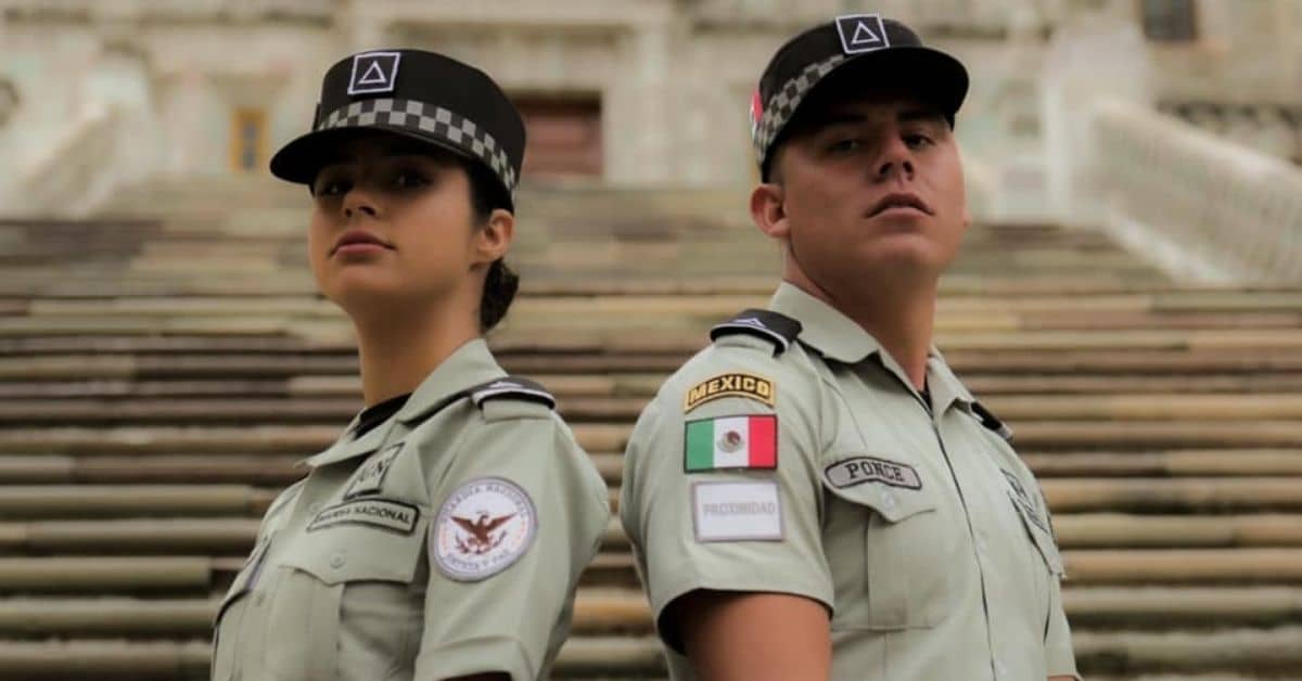 guardia nacional