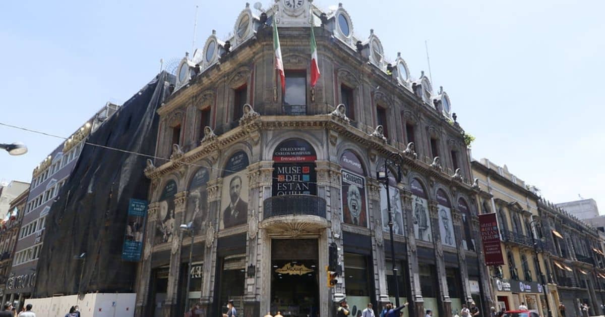 estanquillo