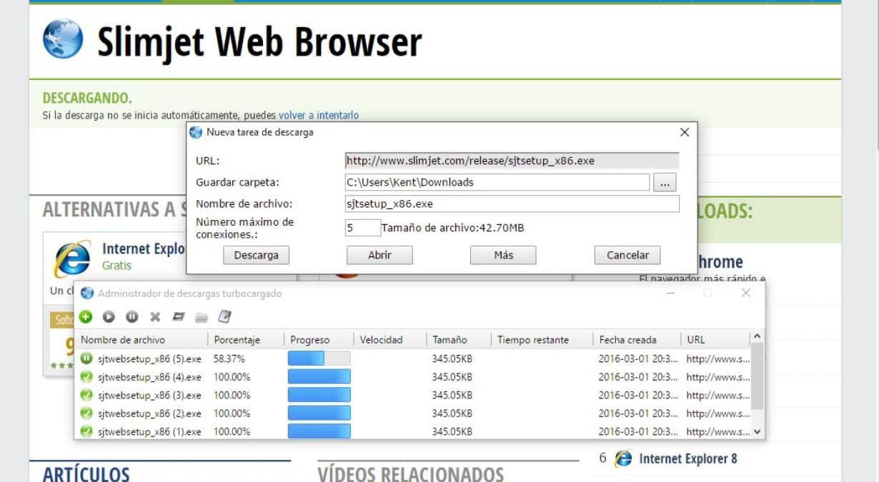 navegadores-internet-no-permiten-publicidad-Slimjet