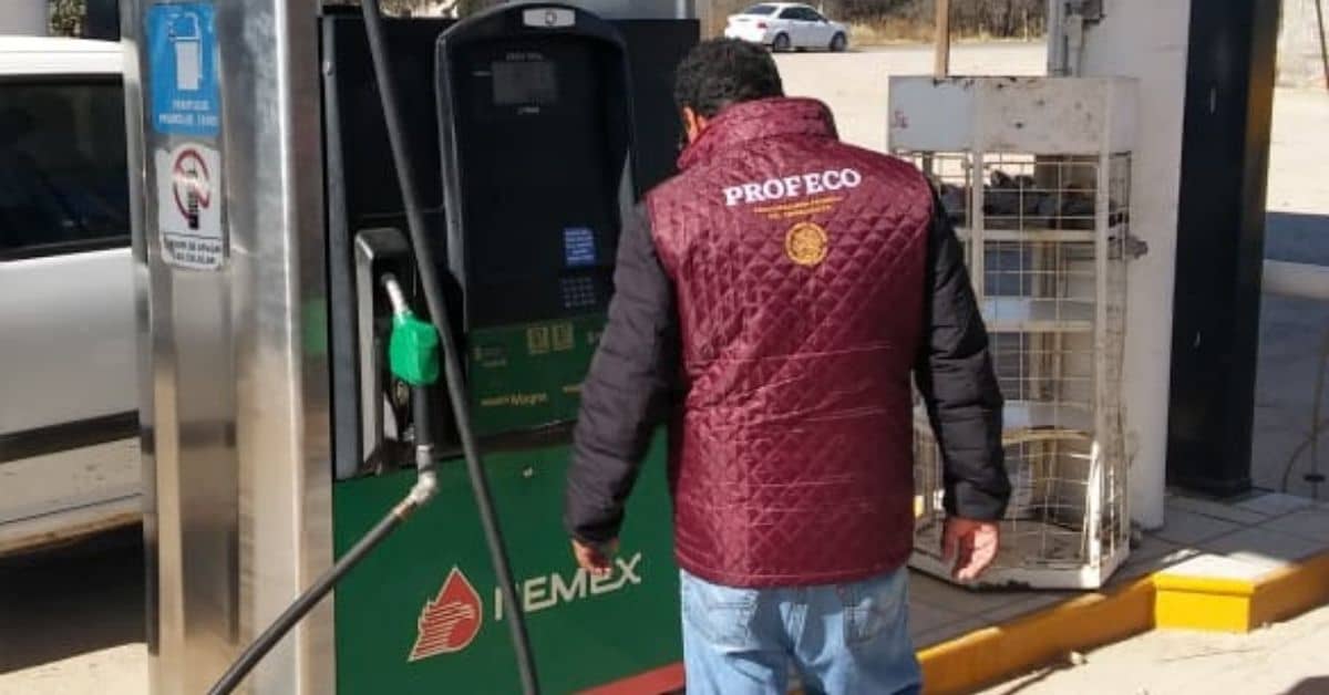 precio de la gasolina cdmx