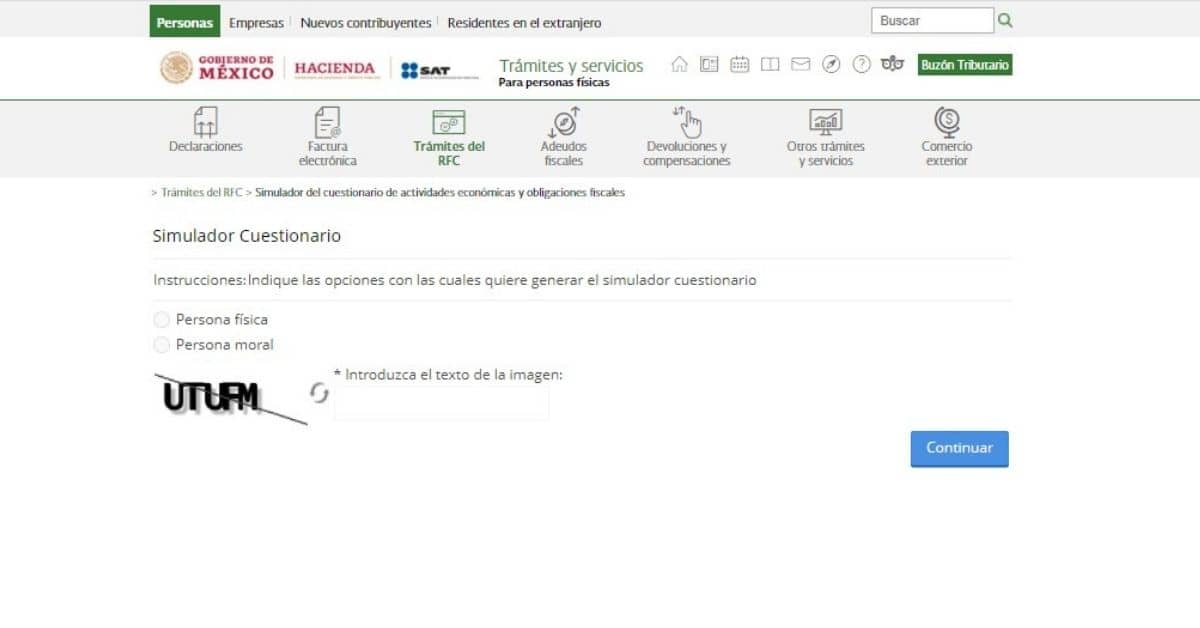 simulador sat 2022