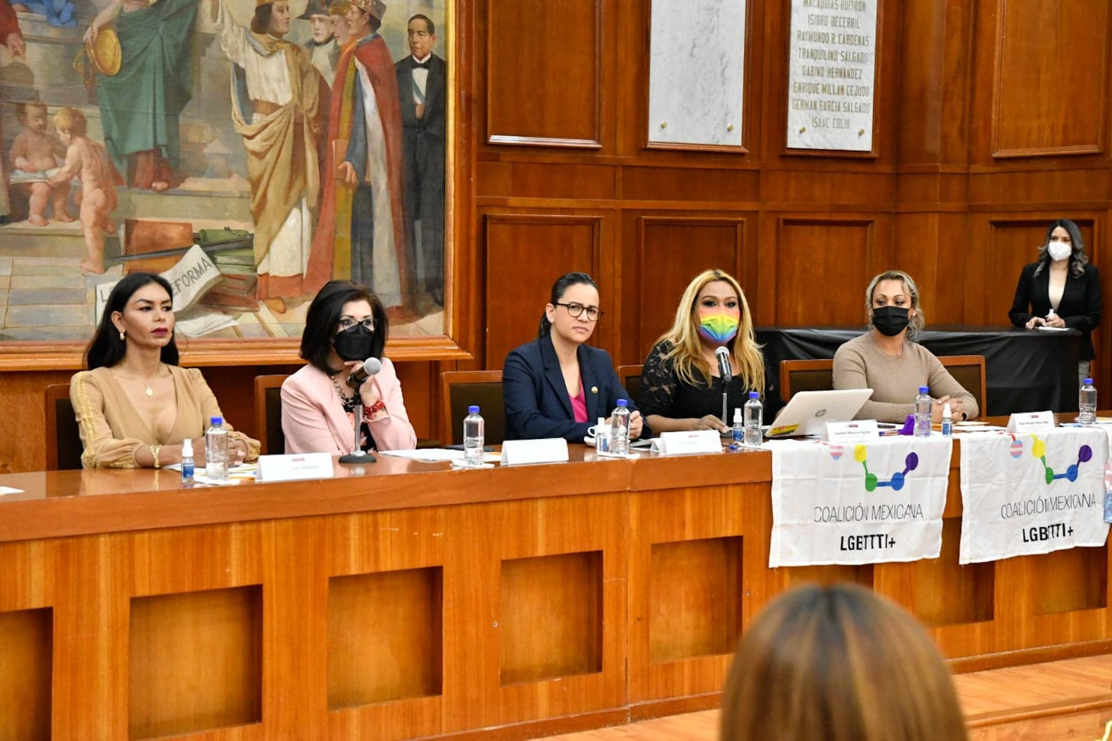 personas trans