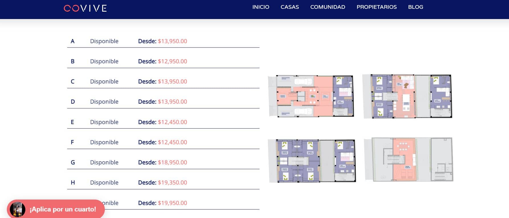 Coliving La forma cool de disfrazar rentas elevadas 2
