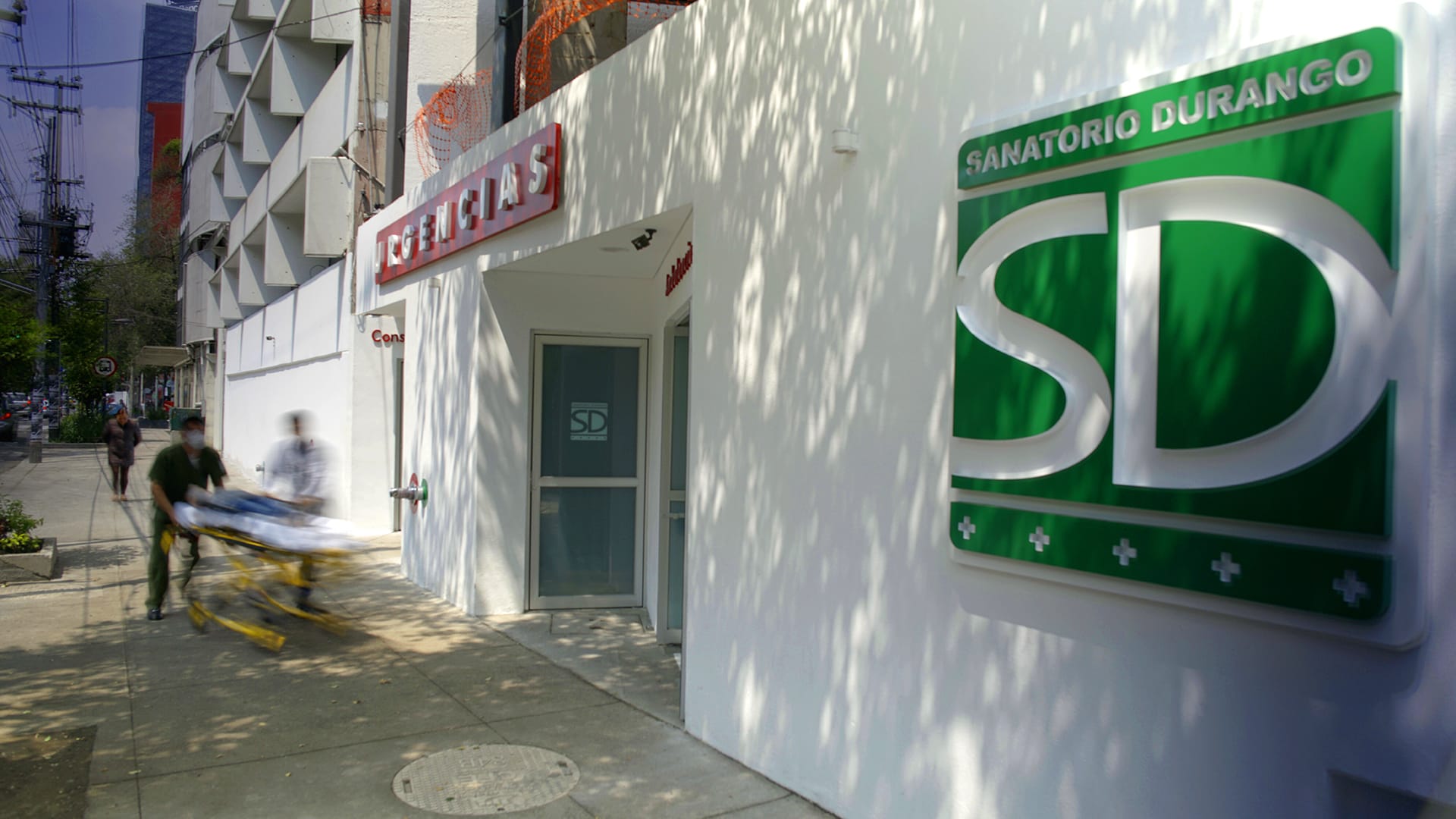 vacantes