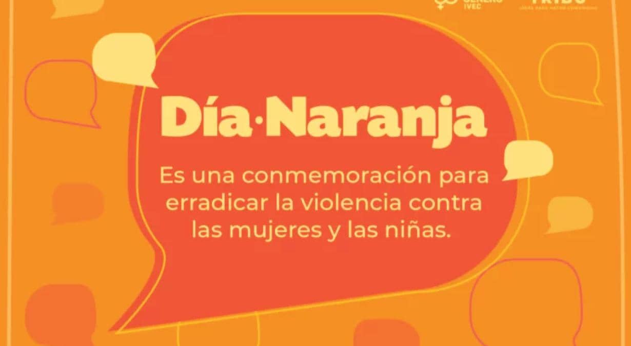 Día-Naranja-Feria de los Derechos-de-las-Mujeres-Miguel-Hidalgo