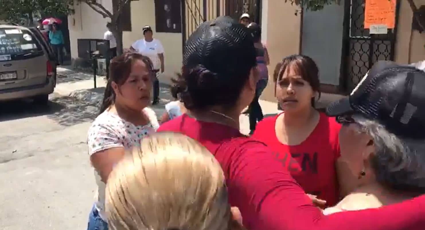 Elecciones Durango 2022. Lideresas del PRI de Coahuila operan para Enrique Villegas, acusan portada 3