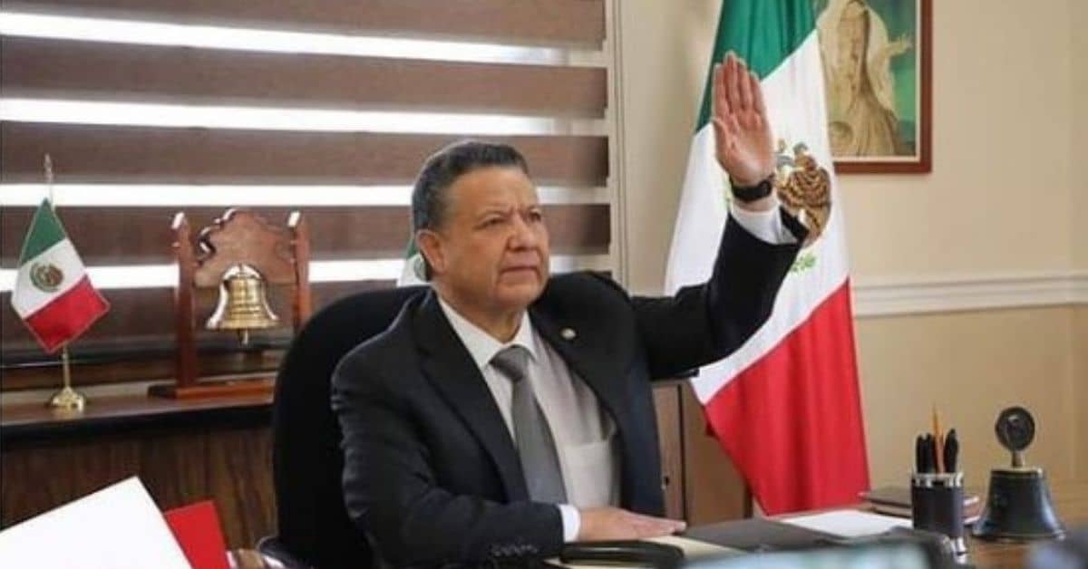 Julio Menchaca