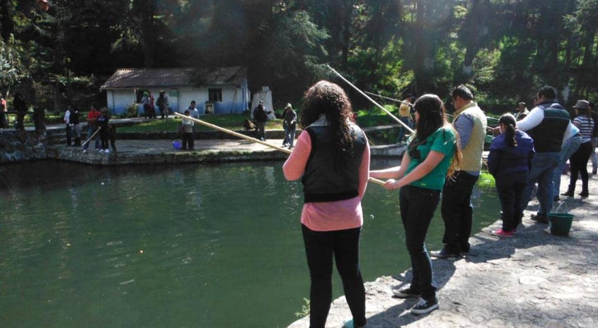 Lugares-para-ir-a-pescar-en-la-CDMX-La-Marquesa