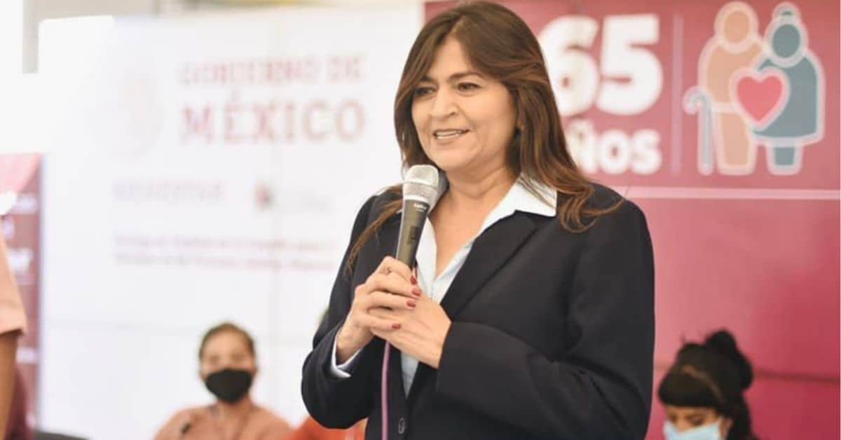 nora Ruvalcaba