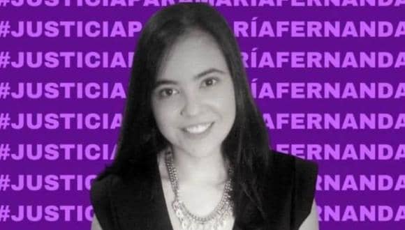 mujeres desaparecidas
