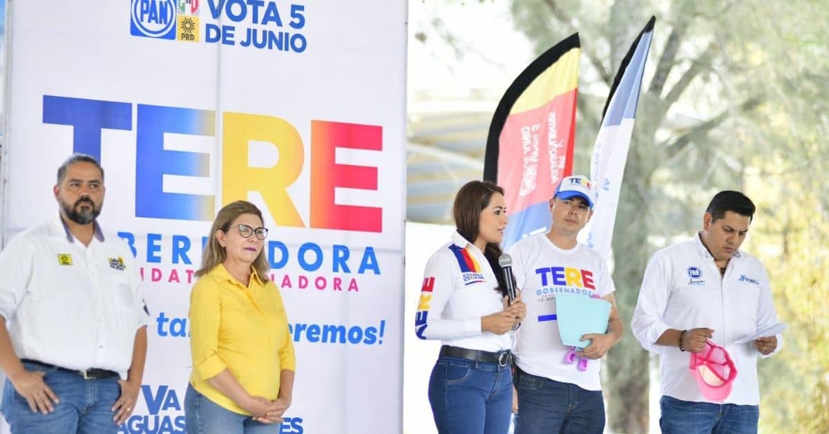 Tere Jiménez