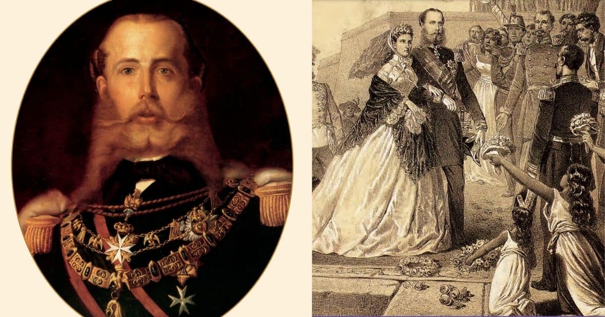 Maximiliano