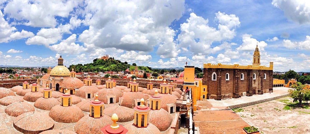 Pueblos mágicos cerca de la cdmx 
