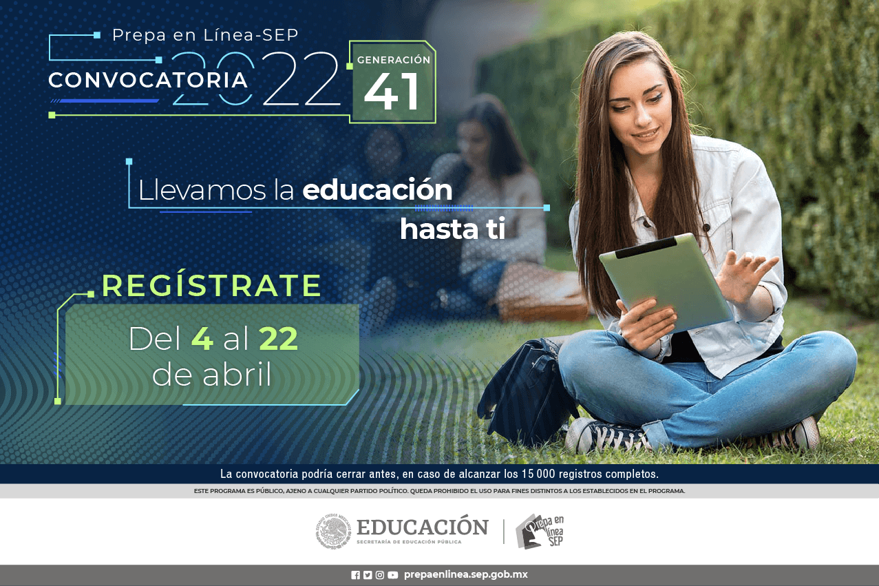 prepa en línea