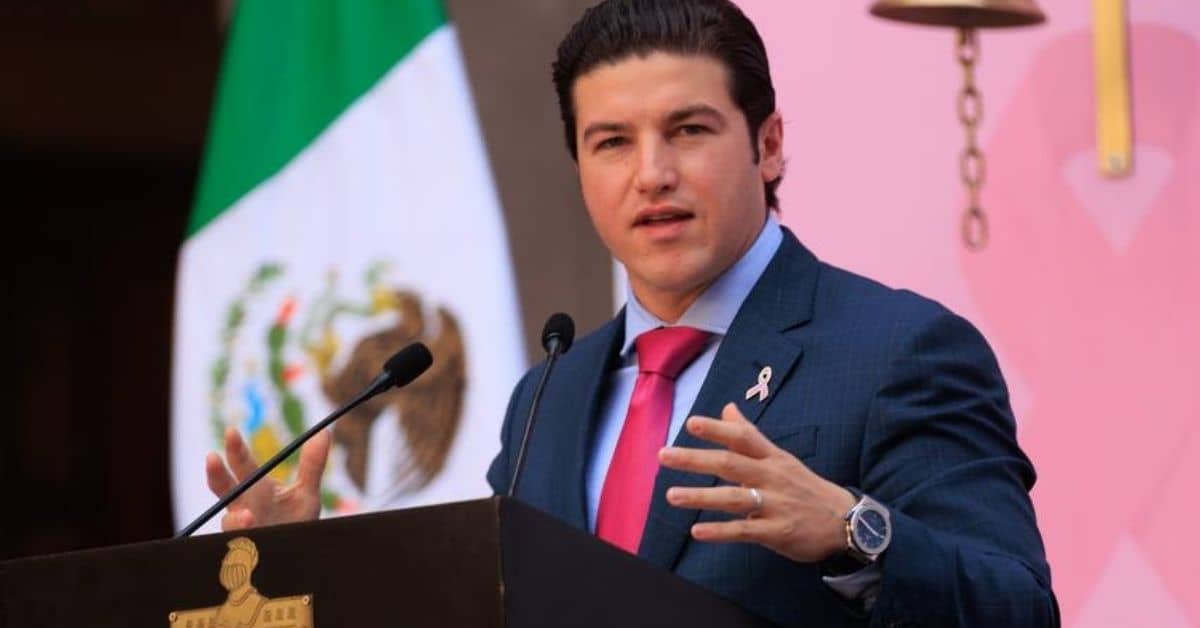 samuel garcía