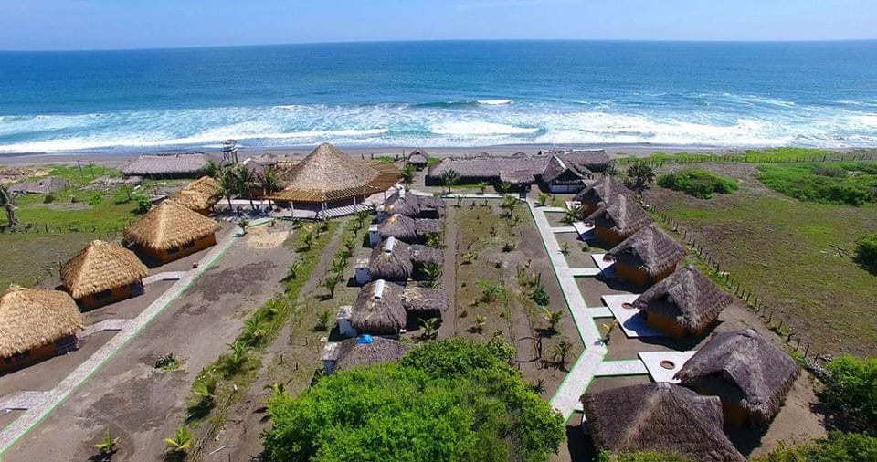playas vírgenes méxico