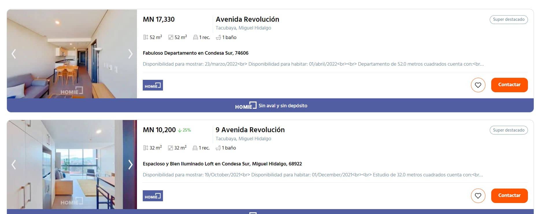 Condesa Sur en Tacubaya Nuevo caso de especulación inmobiliaria 5
