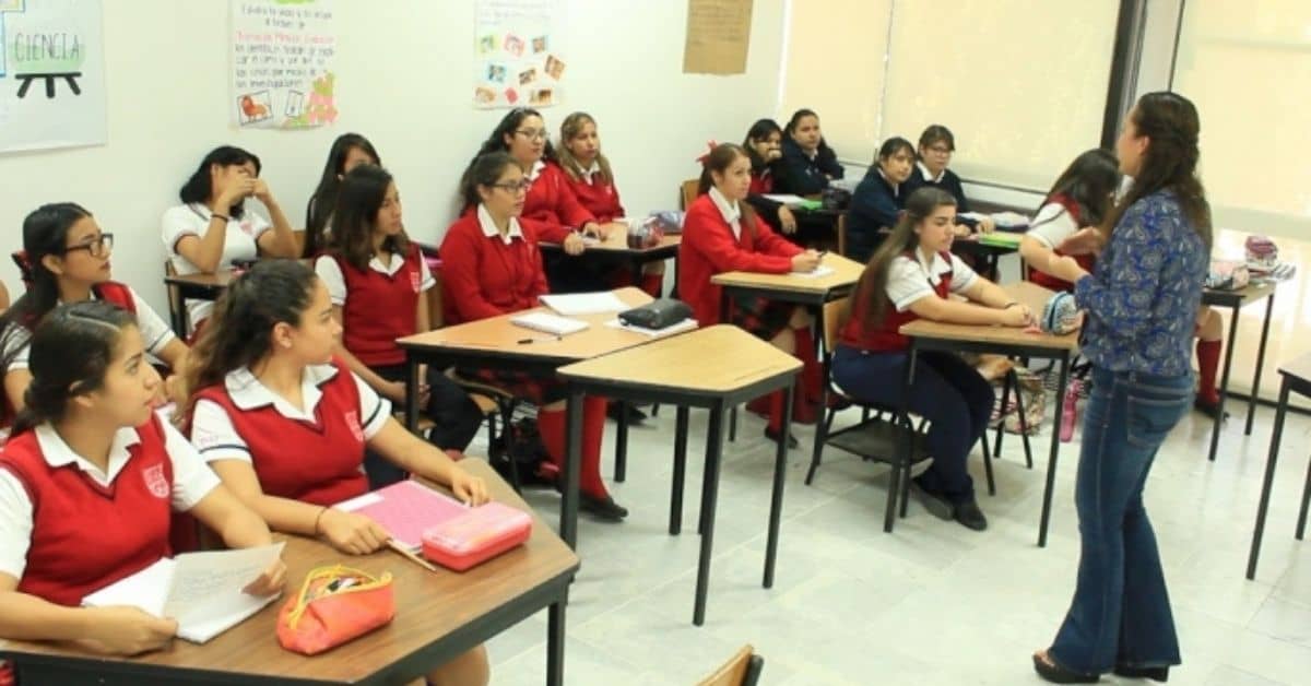 resultados escuelas normales 2022