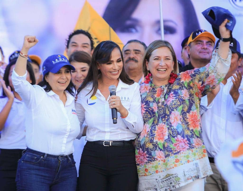 Elecciones 2022. Así cerraron las campañas para gobernadores 10
