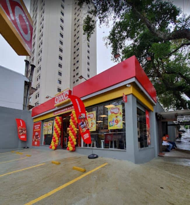 FEMSA invade Latinoamérica con miles de tiendas OXXO 3