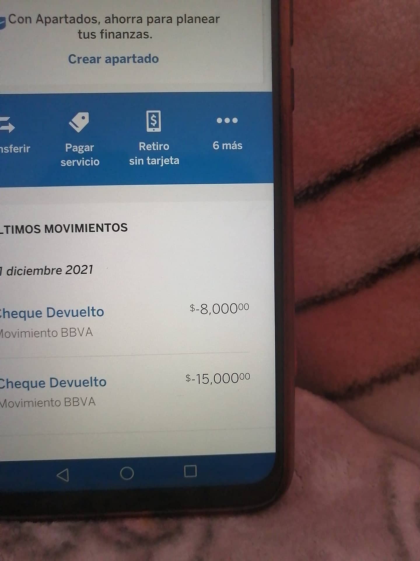 Facebook Marketplace Estafan a vendedores con depósitos falsos y entregas en Uber 5