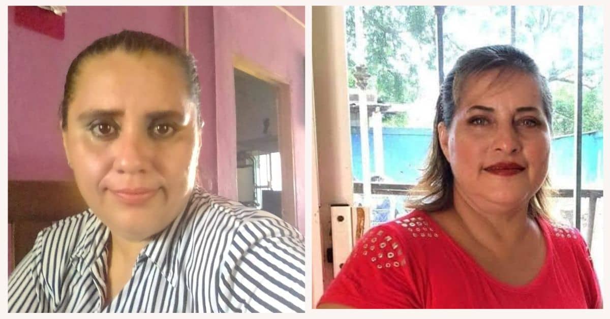 Hay posible criminalización de Yesenia Mollinedo y Sheila García Alejandro Aguirre 2 (1)
