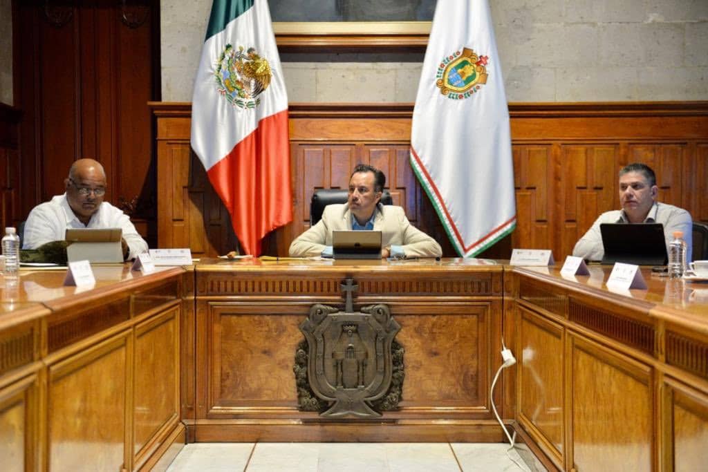 Hay posible criminalización de Yesenia Mollinedo y Sheila García Alejandro Aguirre 5