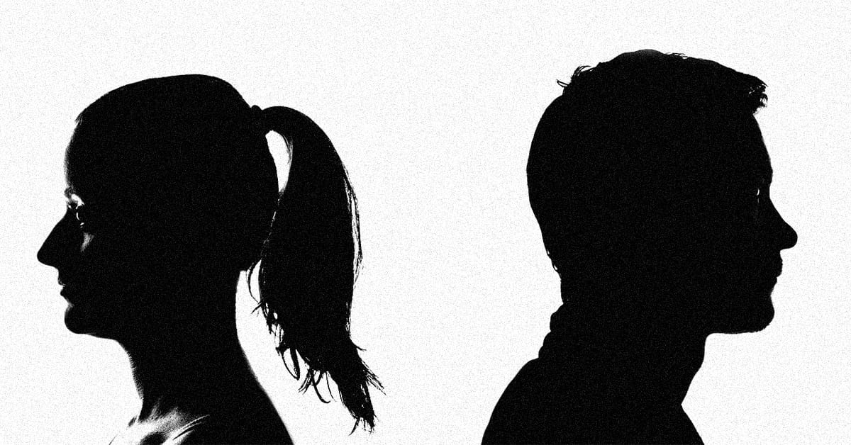La mayoría de mexicanos se divorcian tras 15 años de casados portada redes