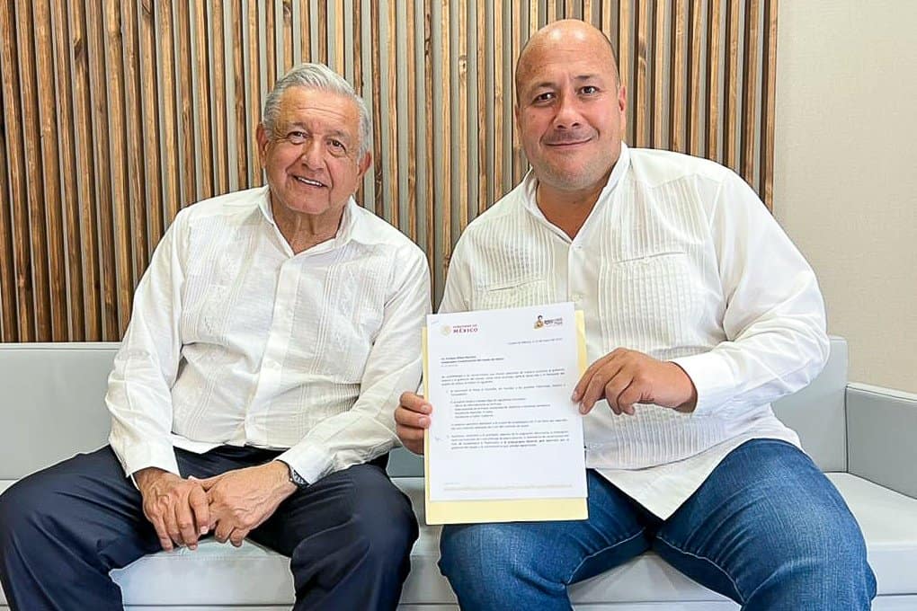 Movimiento Ciudadano rechaza a Va X México 4