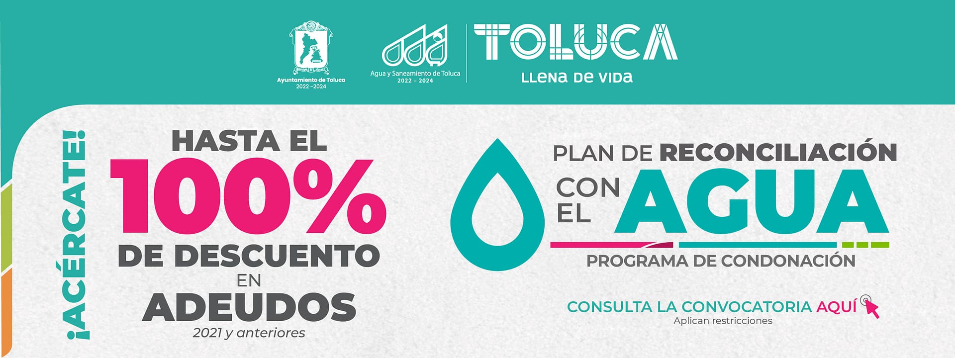 Toluca