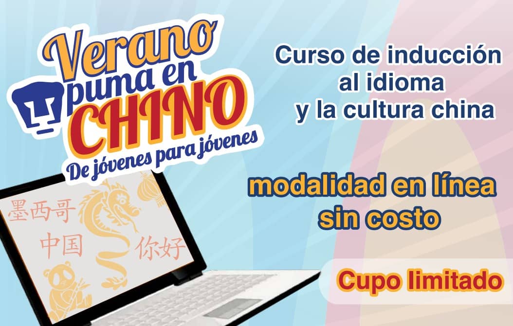 Verano Puma en Chino 2020