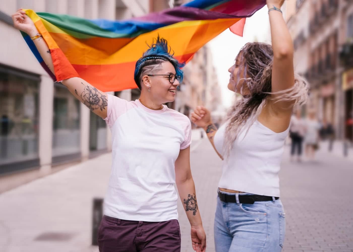 acoso laboral por orientación sexual