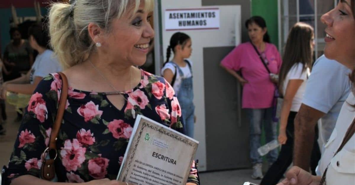 escrituras