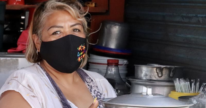 taller productos de limpieza