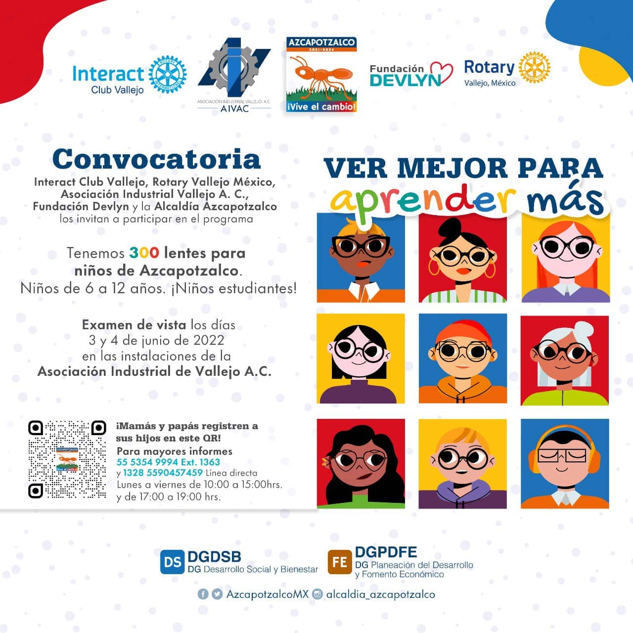 lentes gratis