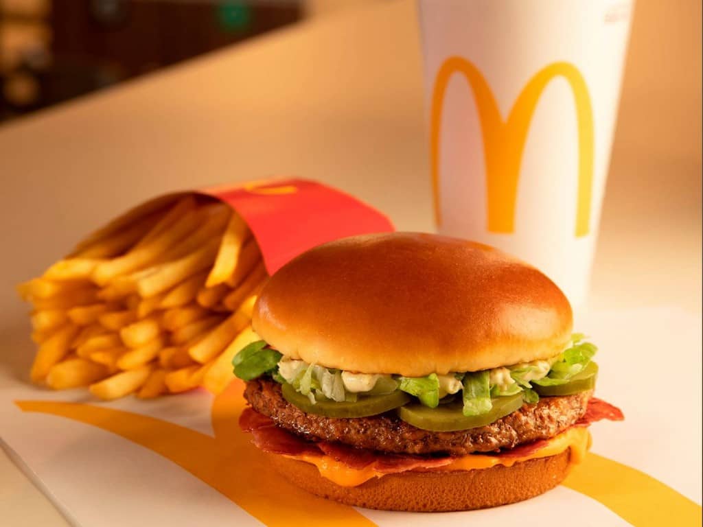 día de la hamburguesa