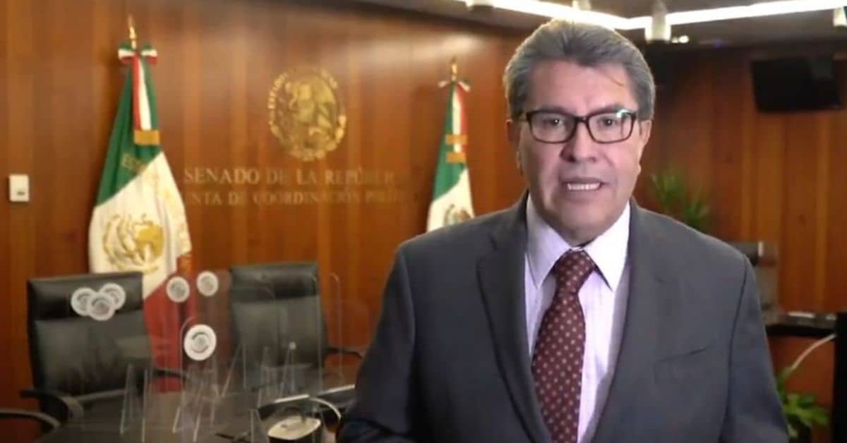 Ricardo Monreal Ávila