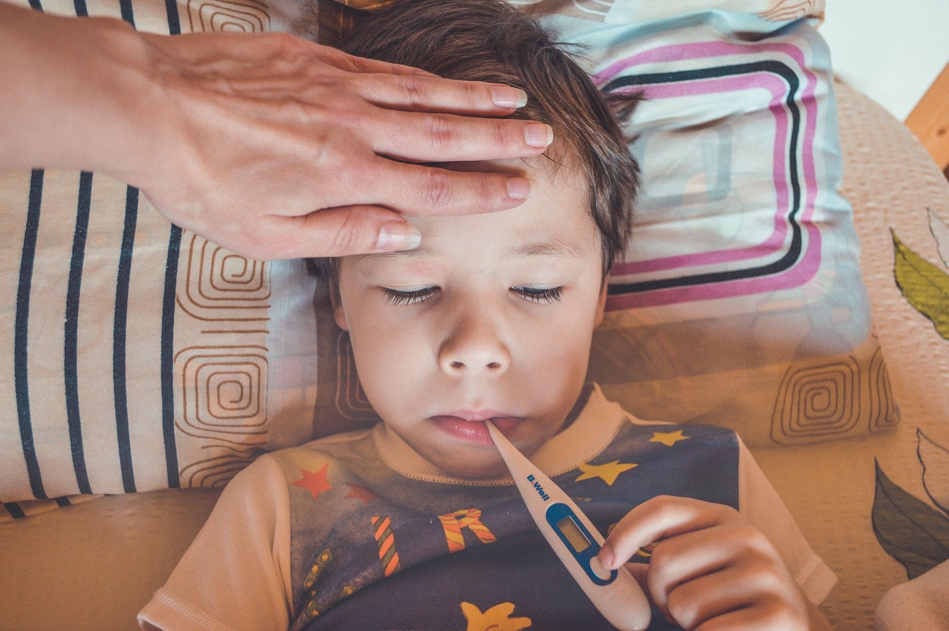 hepatitis infantil tamaulipas