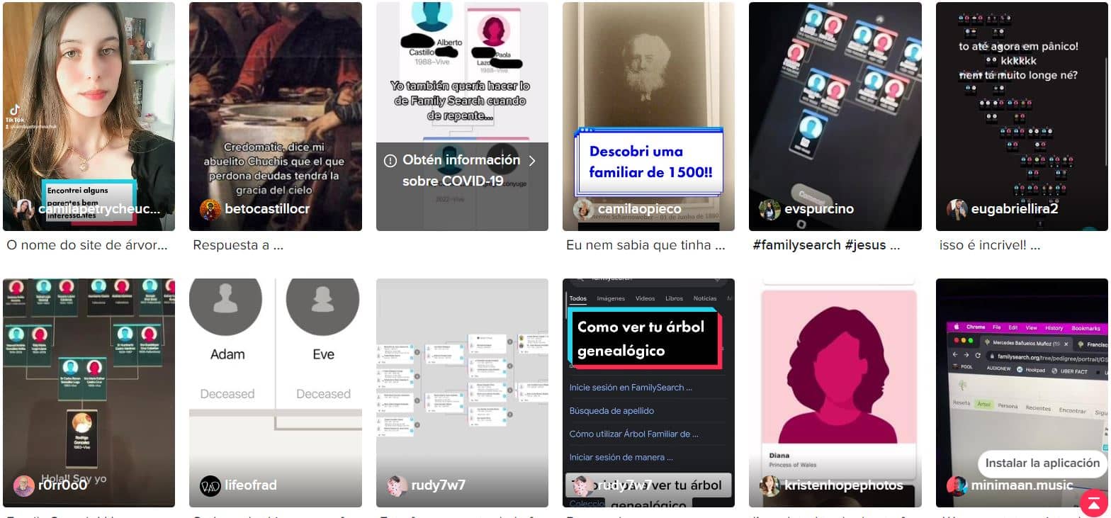 familysearch si sirve 4