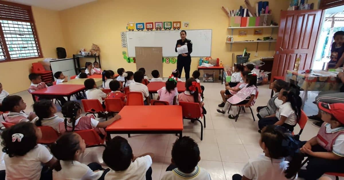 educación básica