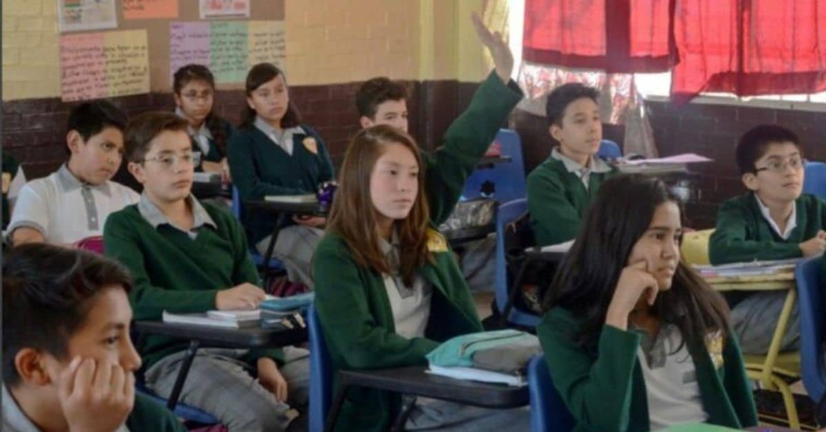 secundaria