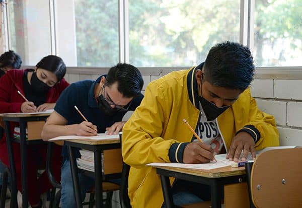 resultados UNAM 2023