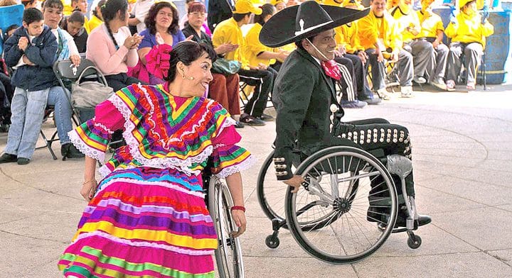 miguel hidalgo discapacidad apoyo