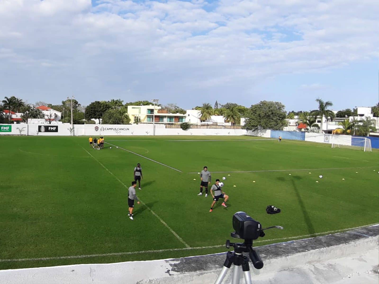 Dónde estudiar para ser Director Técnico de Fútbol en México 6
