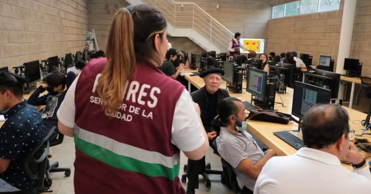 Registro PILARES 2025