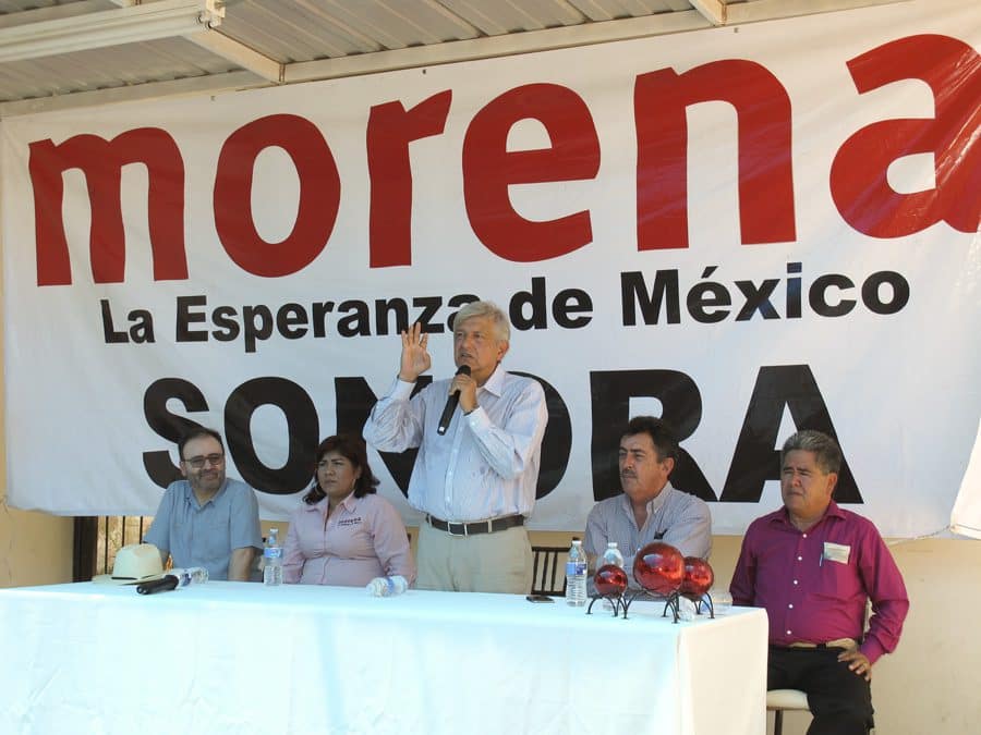 Morena Qué significa el nombre, color y logo 2