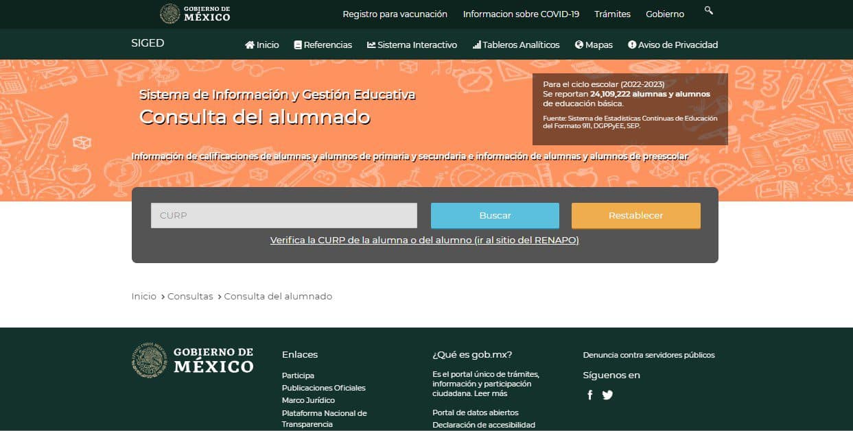 calificaciones-edomex-descargar-boleta-siged-pdf