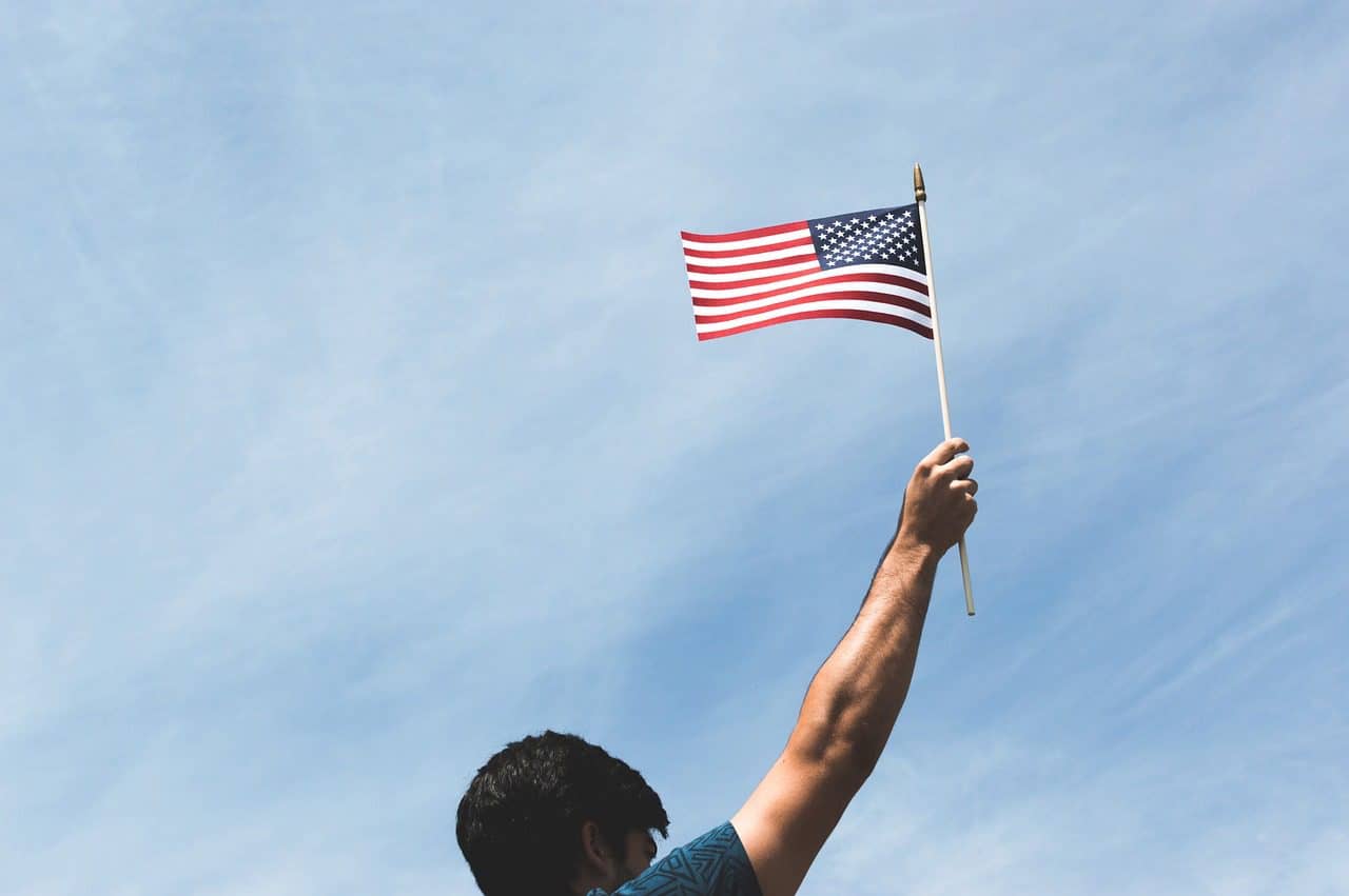 La pregunta es si estamos entrando en un período totalmente nuevo de decadencia estadounidense o si los ataques de la segunda administración Trump a las instituciones y alianzas del siglo estadounidense resultarán ser otra caída cíclica. Tal vez no lo sepamos hasta 2029. Foto: Pixabay.