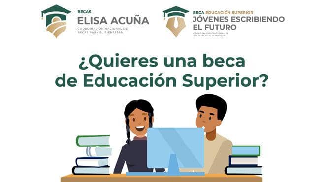 becas manutención 2020