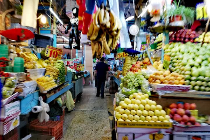 Hay al menos 524 locatarios en el Mercado Azcapotzalco